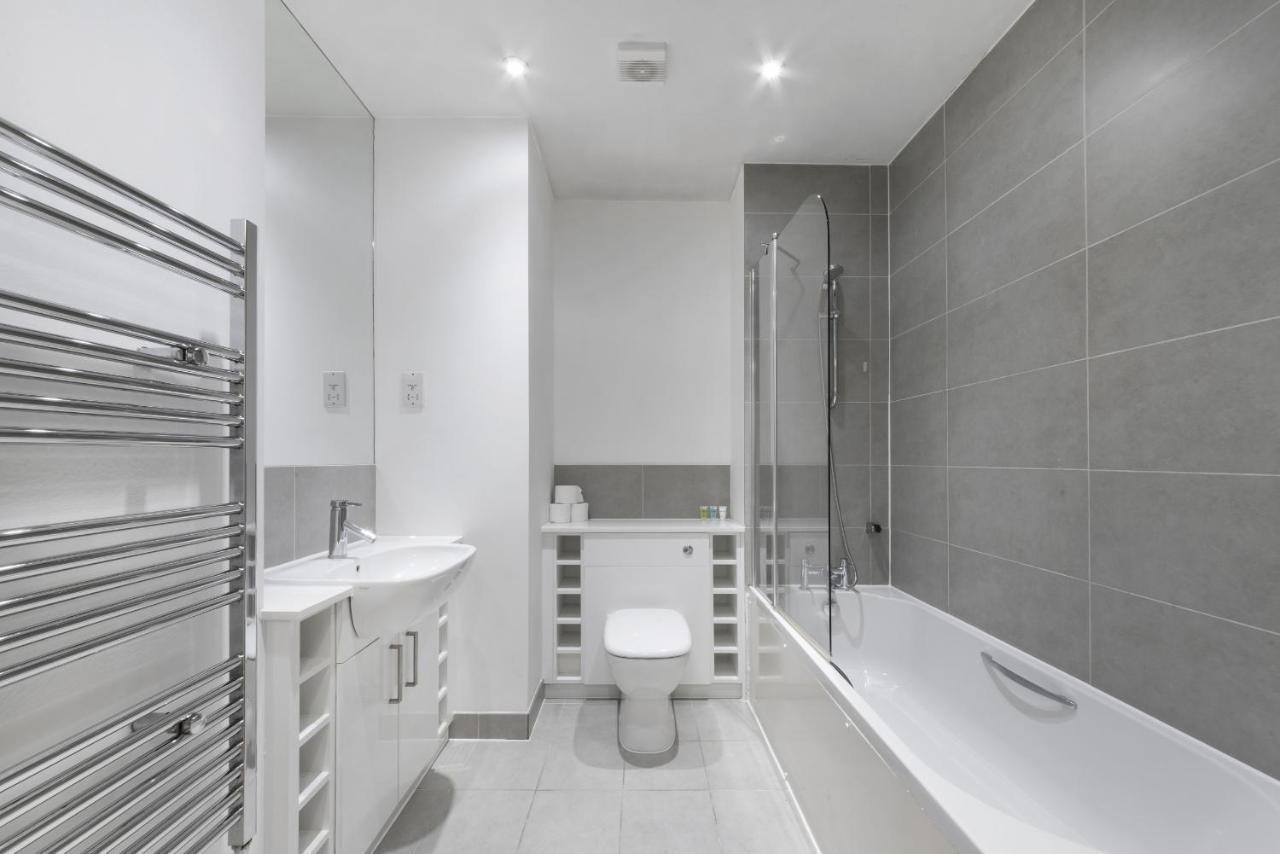 K Suites - Town Centre Hatfield Hatfield  Exterior photo