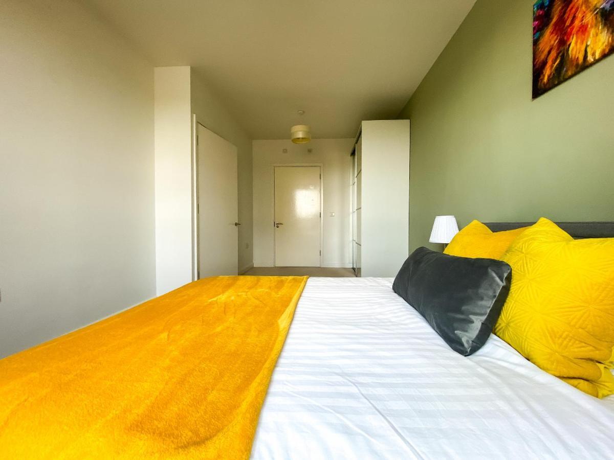 K Suites - Town Centre Hatfield Hatfield  Exterior photo